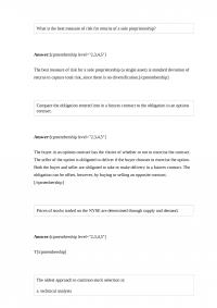 FC 585 Test