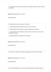 FC 278 Homework