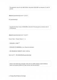 FC 450 Quiz 3