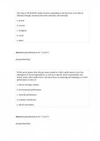 MSC 156 Test 2
