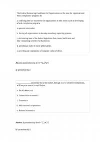 BUS 379 Quiz 2