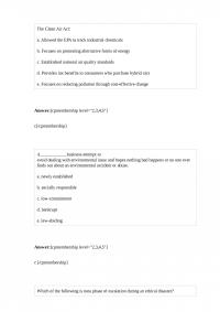 MSC 291 Homework