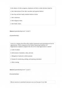 BUS 117 Quiz