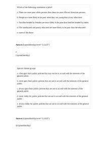 Economics 836 Midterm 1
