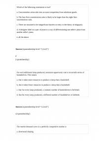ECON 199 Quiz 2