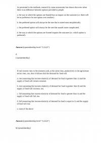 MicroEconomic 345