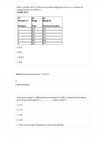 BUS 350 Test 2