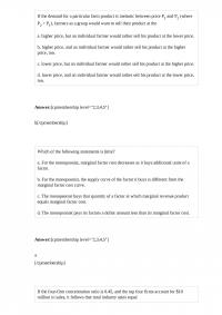 ECON 721 Quiz 1