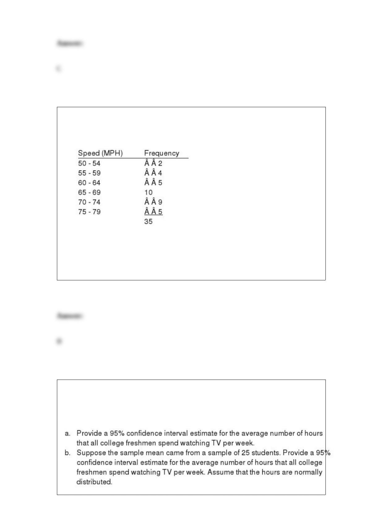 Aice math practice exams image