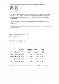 AC 359 Quiz 2
