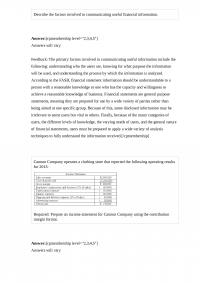 Acc 622 Test 2