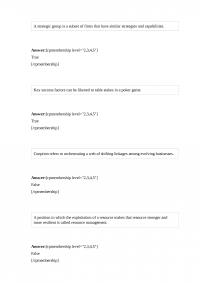 GSM 106 Midterm