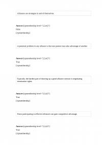 Business 228 Homework