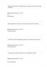 GSM 594 Homework