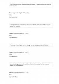MSC 112 Test 1