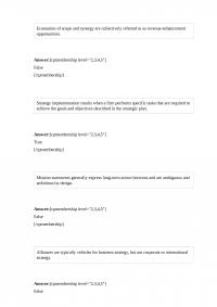 MG 435 Homework