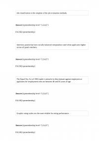 OBHR 587 Test