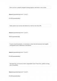 Management 716 Midterm 2