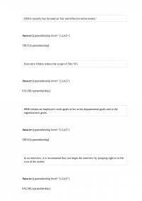 EMBA 231 Test