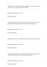EMBA 205 Quiz 1