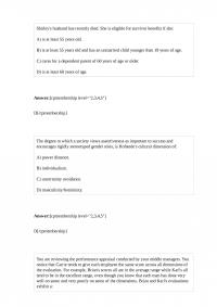 BUSS 455 Test