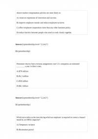 OBHR 679 Homework