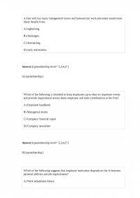 BUSS 167 Quiz