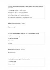 MGT 121 Midterm 1