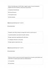 MGT 648 Quiz 1