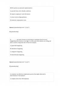 MAN 119 Test