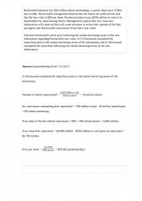 Fin 185 Quiz 2