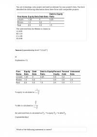 FE 674 Final