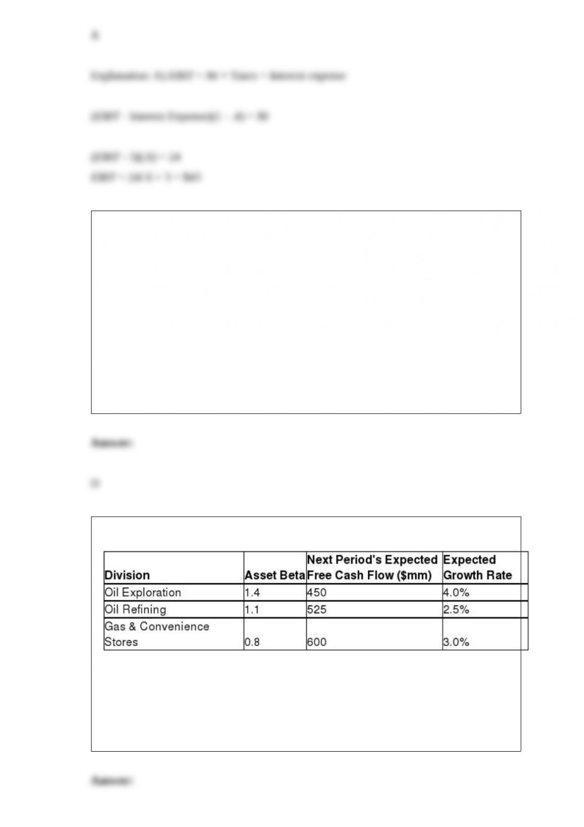 FE 467 | Get 24/7 Homework Help | Online Study Solutions