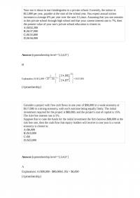 FE 607 Quiz 2