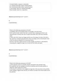 FE 199 Midterm 1