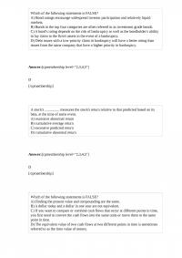 FC 184 Test