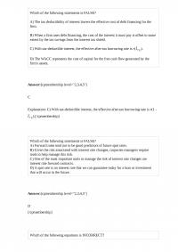 FE 839 Test 1