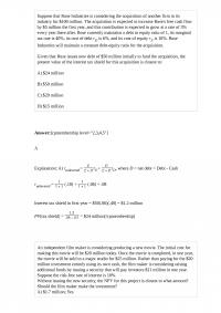 FC 299 Quiz 3
