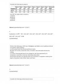 FC 447 Quiz