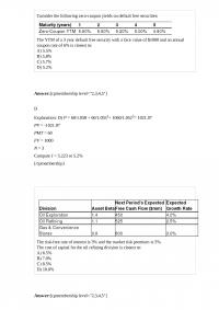 FE 629 Quiz 2