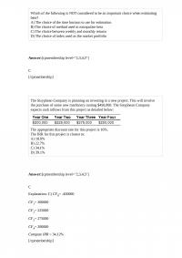 FE 308 Homework