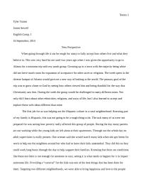 New Perspective: Atlanta Trip