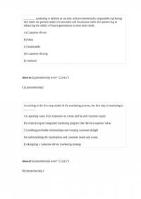 MK 147 Quiz 2