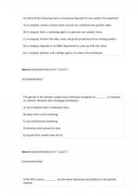 MET AD 227 Quiz 1
