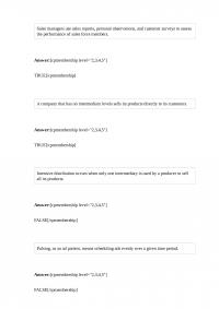 MGMT 569 Test