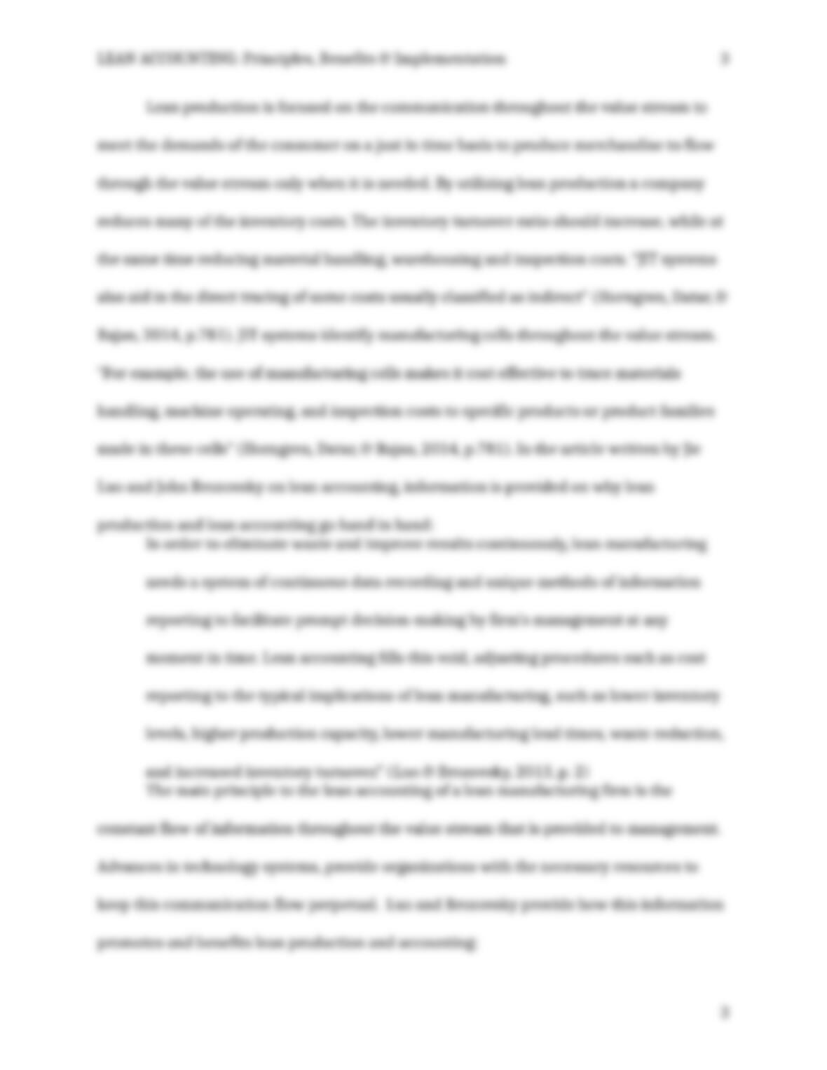 Accounting essays papers image