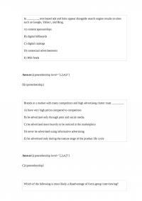 MT 551 Quiz 3