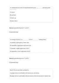 Fin 523 Midterm 1