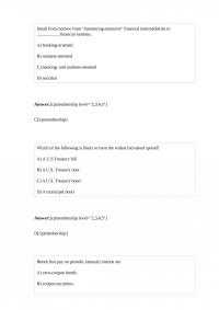 FC 782 Quiz 2