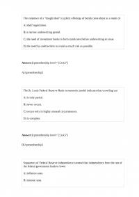 Fin 313 Test 1
